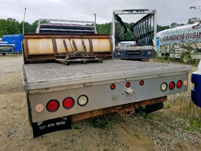 1B7MF336X1J199412 - 2001 DODGE RAM 3500 MAROON photo 3