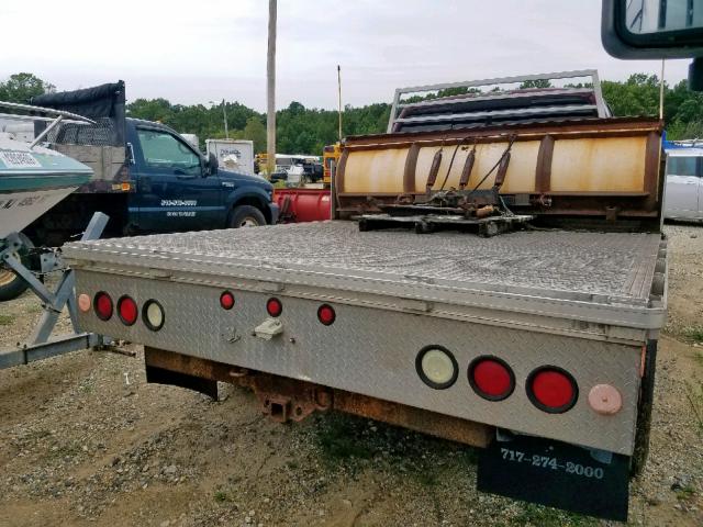 1B7MF336X1J199412 - 2001 DODGE RAM 3500 MAROON photo 4