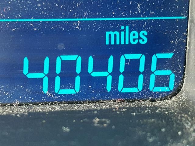 1G1JB5SH9F4167241 - 2015 CHEVROLET SONIC LS 蓝色 照片 8