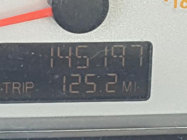 1G8AL55F86Z183345 - 2006 SATURN ION LEVEL GRAY photo 8