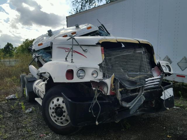 1FUJBBCV77PV90435 - 2007 FREIGHTLINER CONVENTION WHITE photo 1