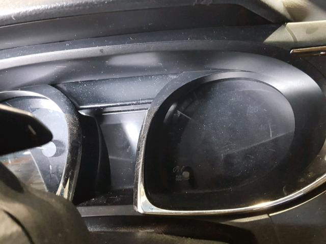 4T1BK1EB3DU018439 - 2013 TOYOTA AVALON BAS WHITE photo 8