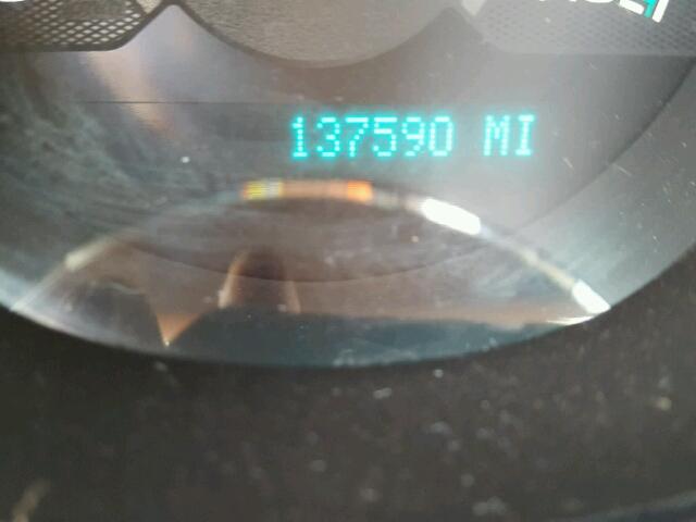 1G1ZB5EB5AF207659 - 2010 CHEVROLET MALIBU LS 棕色 照片 8