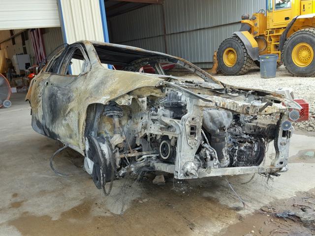 1C3CDFBB6FD415137 - 2015 DODGE DART SXT BURN photo 1