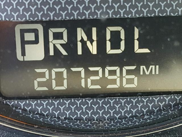 1G1ZS58F48F124961 - 2008 CHEVROLET MALIBU LS 白色 照片 8