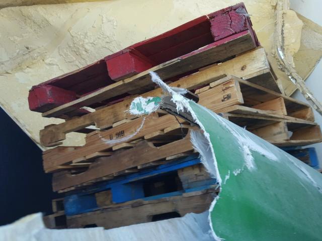 1UYVS2537GU611842 - 2016 UTILITY TRAILER Ağ foto 5