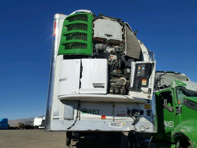 1UYVS2537GU611842 - 2016 UTILITY TRAILER Ağ foto 7