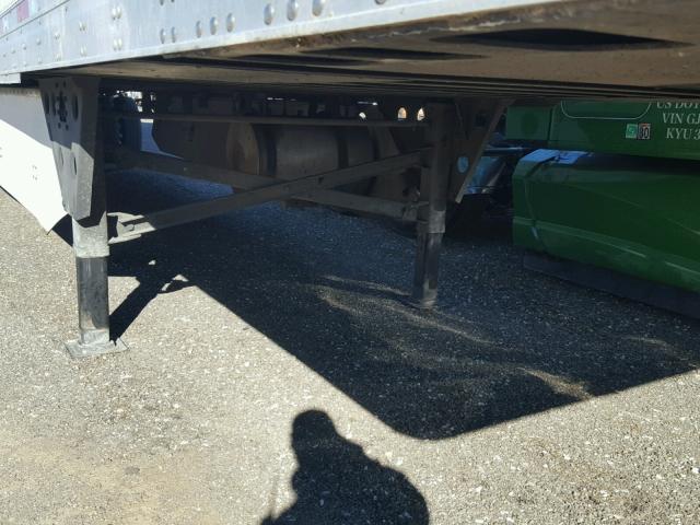 1UYVS2537GU611842 - 2016 UTILITY TRAILER Ağ foto 9