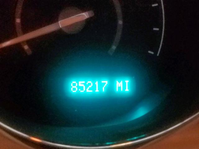 1G1ZC5E08CF163946 - 2012 CHEVROLET MALIBU 1LT TAN photo 8