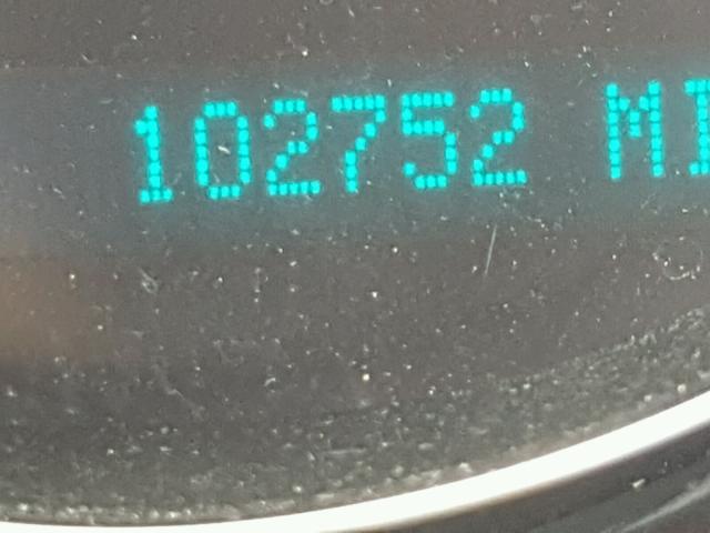 1G1ZC5E07CF234067 - 2012 CHEVROLET MALIBU 1LT RED photo 8