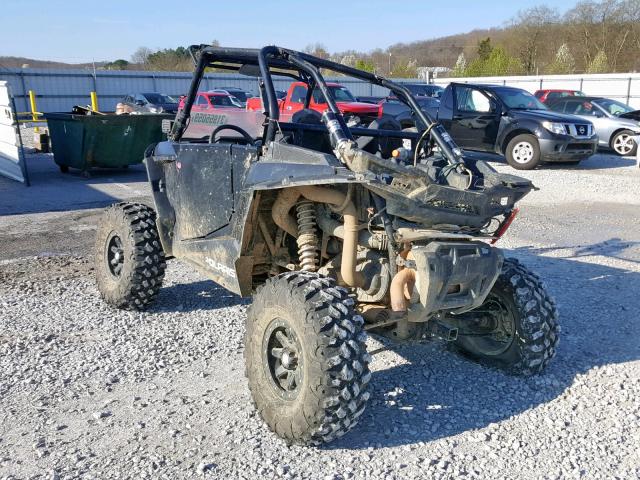 3NSVDE994FF438618 - 2015 POLARIS RZR XP 100 BLACK photo 3