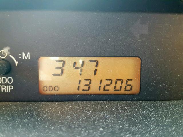 JTLKT334964104606 - 2006 TOYOTA SCION XB 白色 照片 8