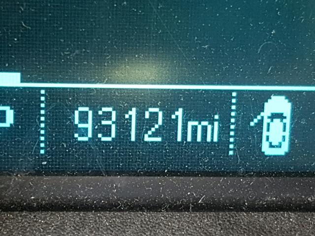 1G11A5SA2DF311008 - 2013 CHEVROLET MALIBU LS 银色 照片 8