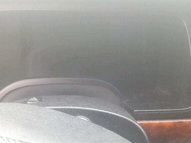 5LMFU28R53LJ03861 - 2003 LINCOLN NAVIGATOR Сұр фото 8