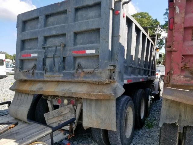 1FVXJLBBXRL680551 - 1994 FREIGHTLINER MEDIUM CON WHITE photo 4