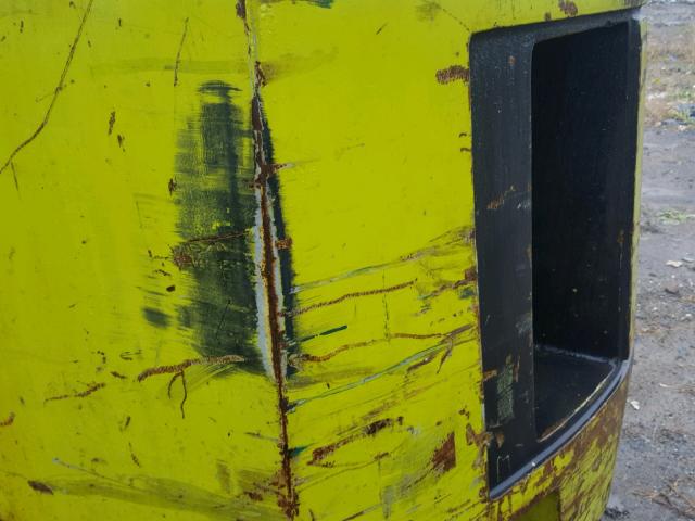 00000GPX230857170 - 1982 CLAR FORKLIFT 绿色 照片 9