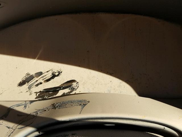 1GNDV23W28D110543 - 2008 CHEVROLET UPLANDER L 银色 照片 8