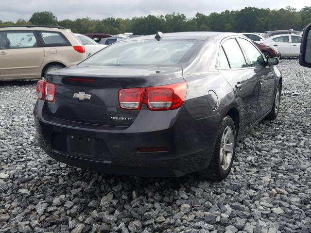 1G11C5SA6DF268867 - 2013 CHEVROLET MALIBU 1LT BROWN photo 4