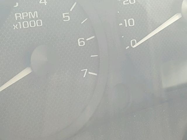 1G1ZT54865F210370 - 2005 CHEVROLET MALIBU LS 棕色 照片 8