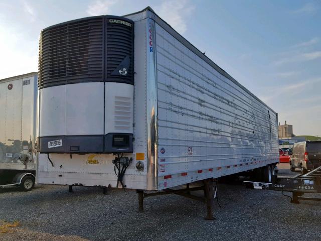 1UYVS25396M838903 - 2006 UTILITY SEMI TRLR Ağ foto 3