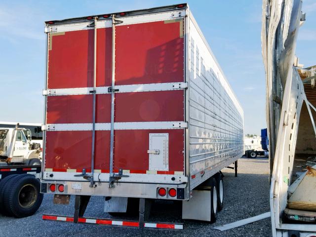 1UYVS25396M838903 - 2006 UTILITY SEMI TRLR Ağ foto 6