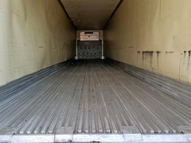 1UYVS25396M838903 - 2006 UTILITY SEMI TRLR Ağ foto 8