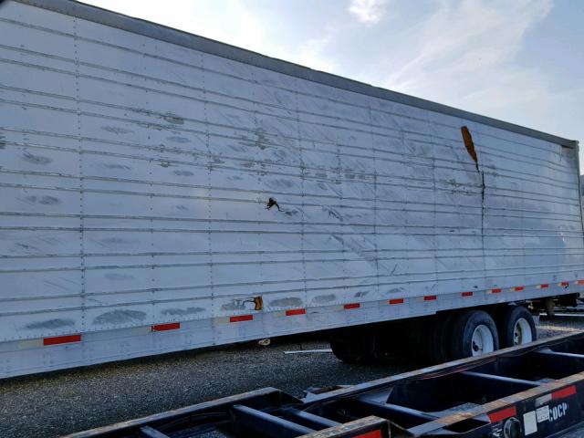 1UYVS25396M838903 - 2006 UTILITY SEMI TRLR Ağ foto 9