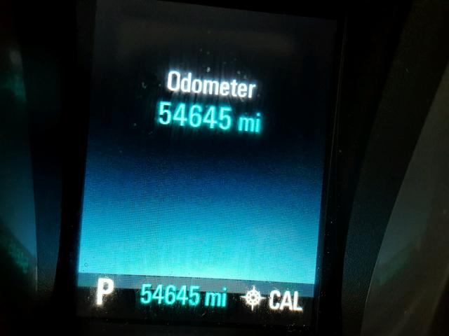 1G11C5SL3FF352133 - 2015 CHEVROLET MALIBU 1LT 白色 照片 8