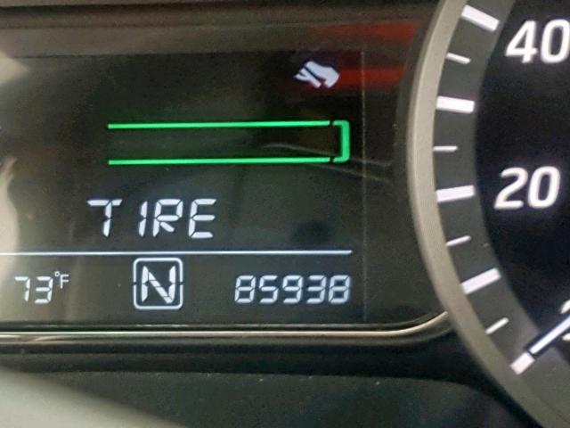 3N1AB7AP5EL618477 - 2014 NISSAN SENTRA S 银色 照片 8