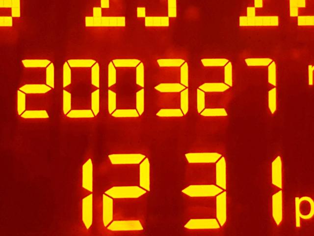 3C6TRVNG6HE523135 - 2017 RAM PROMASTER Ağ foto 8