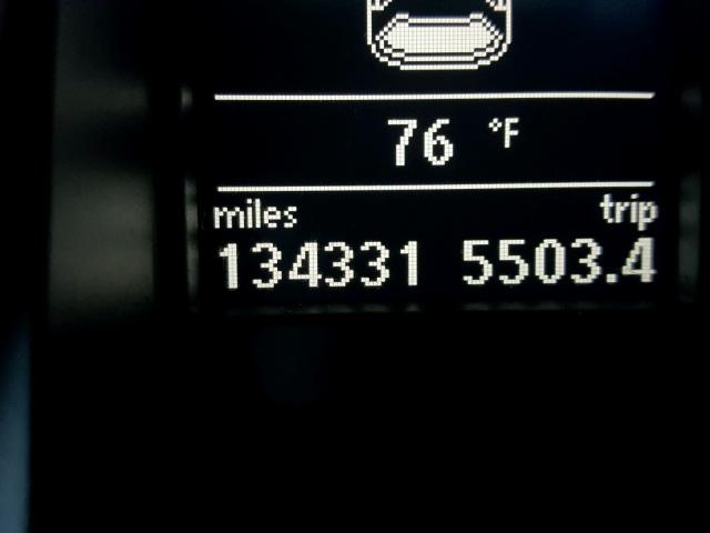 WVWMM7AJ0BW179646 - 2011 VOLKSWAGEN GOLF 黑色 照片 8