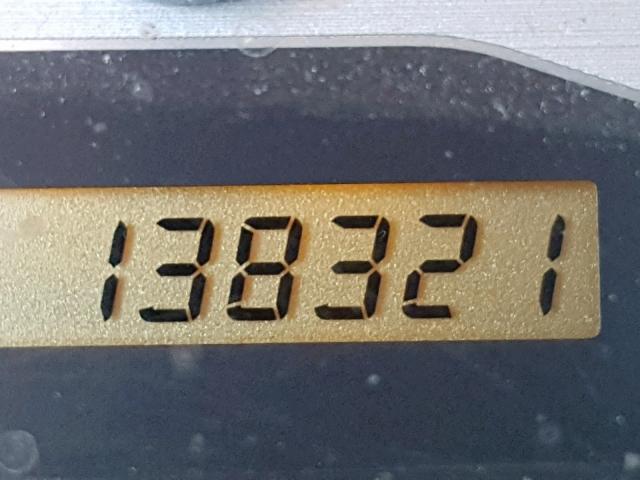 JTKDE177650058075 - 2005 TOYOTA SCION TC წითელი ფოტო 8