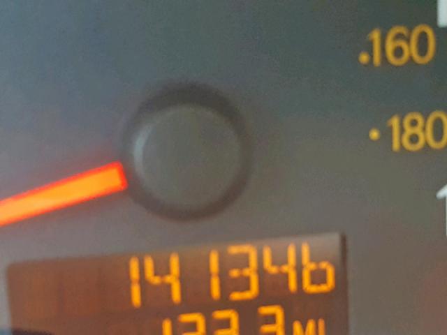 1G8AN15FX6Z177386 - 2006 SATURN ION LEVEL SILVER photo 8