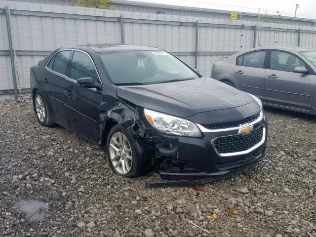 1G11C5SLXFF103585 - 2015 CHEVROLET MALIBU 1LT Qara foto 1
