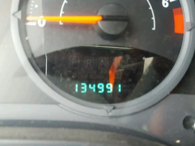 1J8FT47068D691885 - 2008 JEEP COMPASS SP თეთრი ფოტო 8