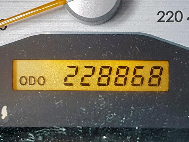 JTKDE177460120199 - 2006 TOYOTA SCION TC 灰色 照片 8