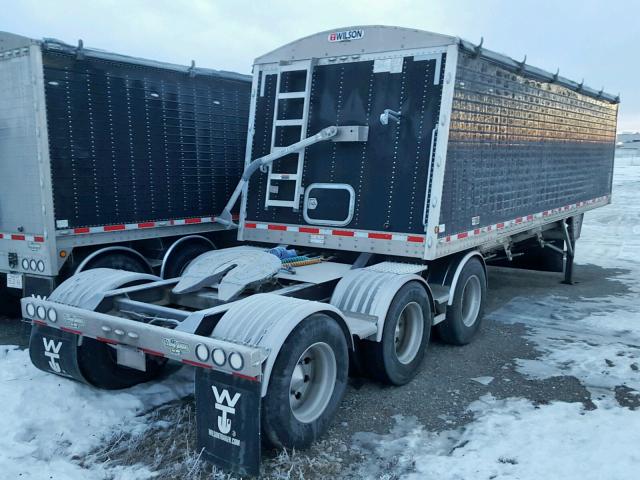 1W14283A7F2265516 - 2015 OTHER TRAILER BLACK photo 6