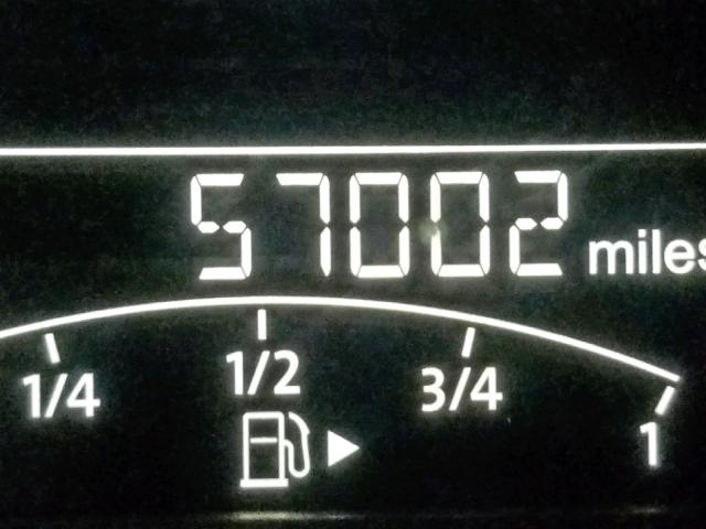 3VW2K7AJ3EM385798 - 2014 VOLKSWAGEN JETTA BASE BLACK photo 8