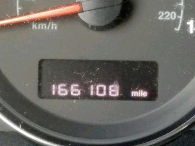 1J8HG48K48C200894 - 2008 JEEP COMMANDER 银色 照片 8