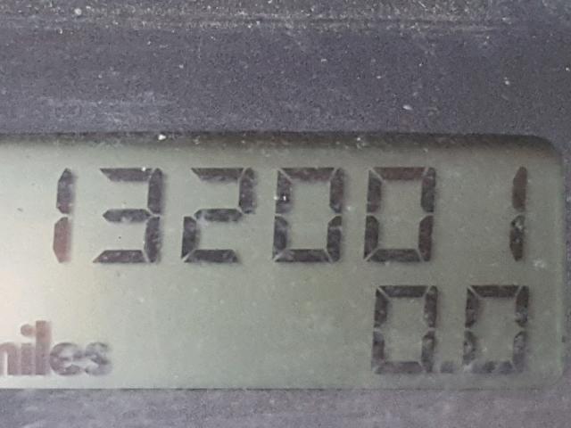 3VWCM31Y05M365822 - 2005 VOLKSWAGEN NEW BEETLE Qırmızı foto 8