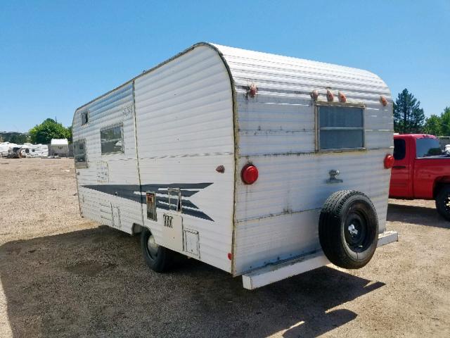 19S1079BF - 1976 ROAD RUNNER WHITE photo 3