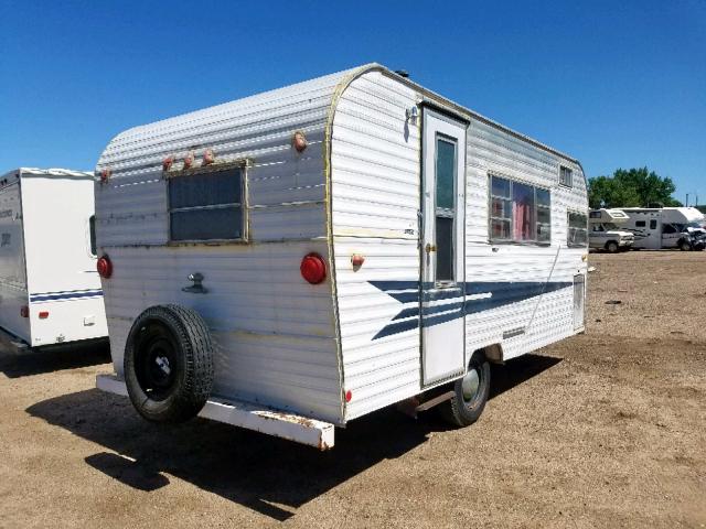 19S1079BF - 1976 ROAD RUNNER WHITE photo 4