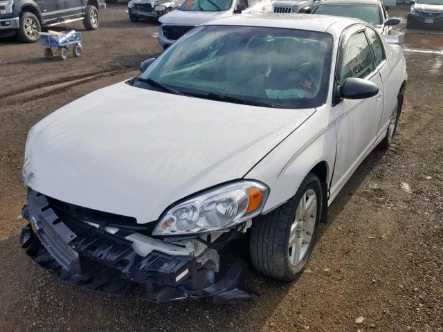 2G1WK15KX79359210 - 2007 CHEVROLET MONTE CARL 白色 照片 2