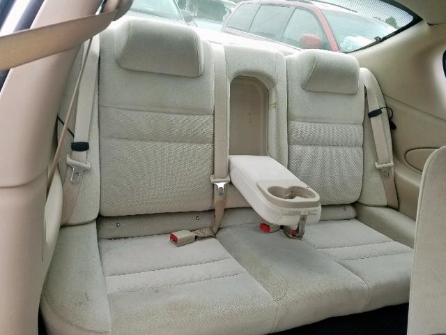 2G1WK15KX79359210 - 2007 CHEVROLET MONTE CARL 白色 照片 6