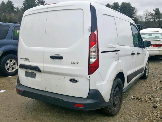 NM0LS6F73F1189595 - 2015 FORD TRANSIT CO WHITE photo 4