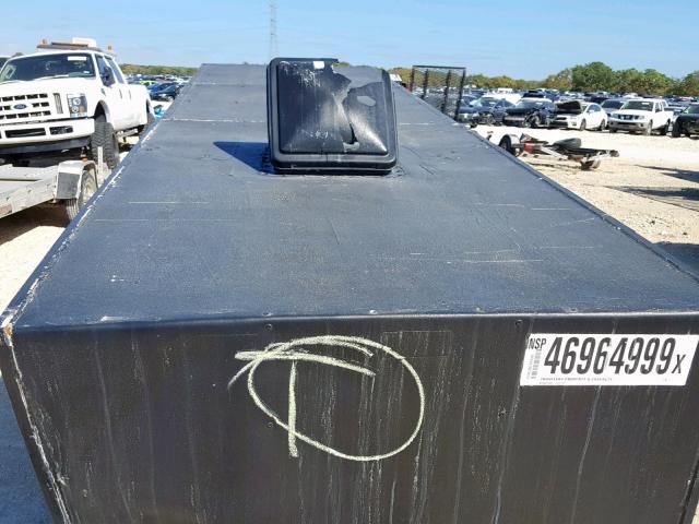 B1LL0FSALE2019 - 2016 UTILIMASTER TRAILER BLACK photo 10