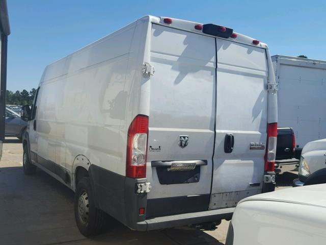 3C6URVJD4FE516102 - 2015 RAM PROMASTER Ağ foto 3