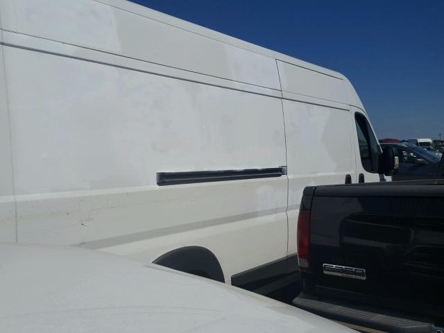 3C6URVJD4FE516102 - 2015 RAM PROMASTER Ağ foto 4