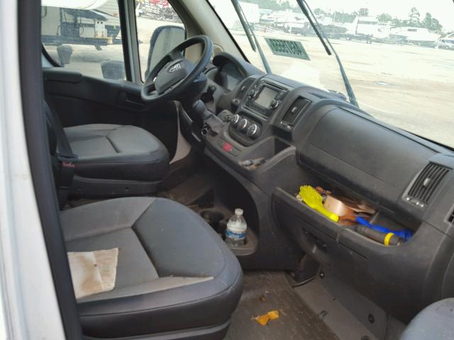 3C6URVJD4FE516102 - 2015 RAM PROMASTER Ağ foto 5