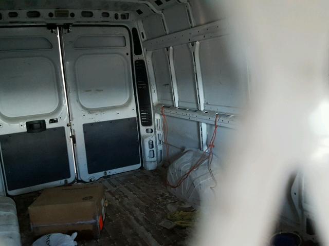 3C6URVJD4FE516102 - 2015 RAM PROMASTER Ağ foto 6